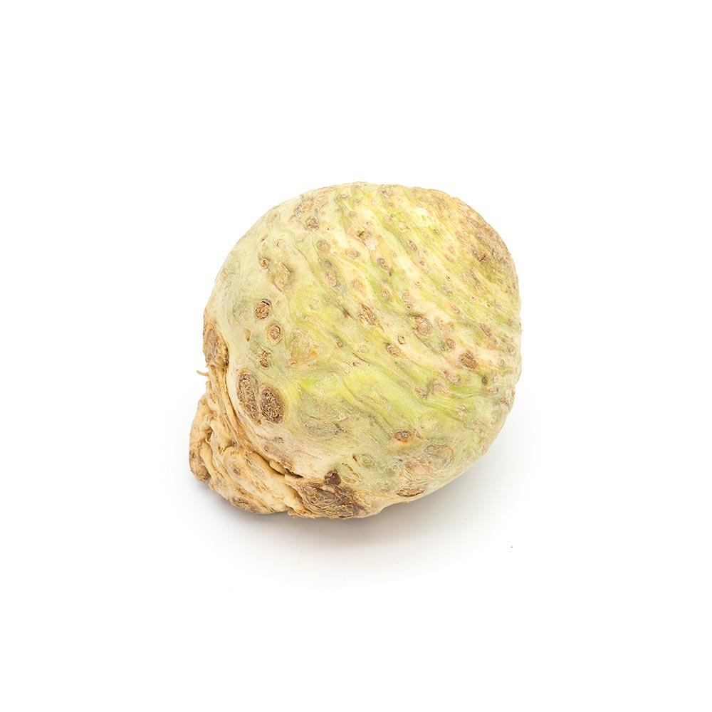 Celery Root