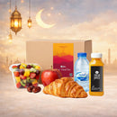Iftar Meal Box Medium