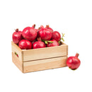 Pomegranate Red Box (India)