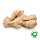 Ginger Organic