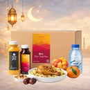 Iftar Meal Box Premium