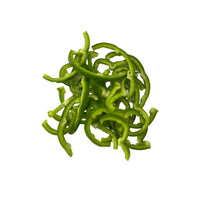 Capsicum Green Julienne