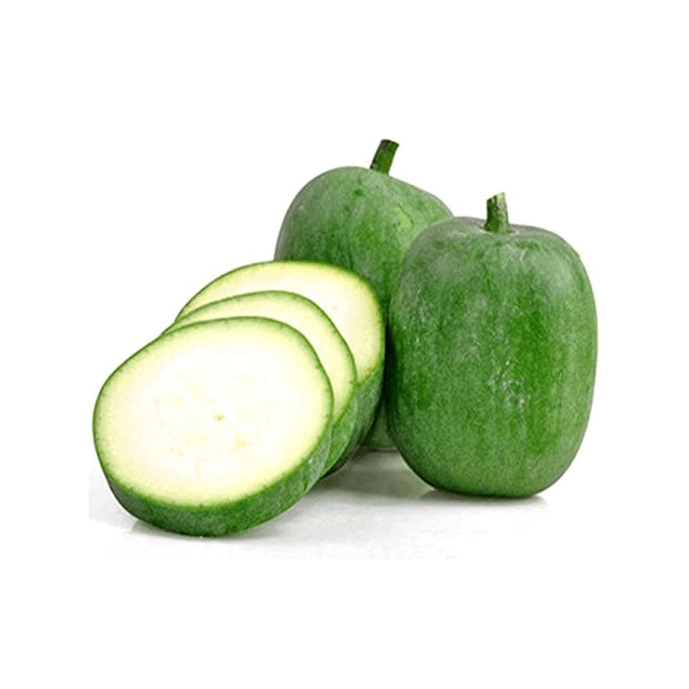 Ash Gourd