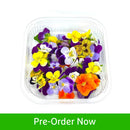 Edible Flowers