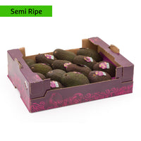 Avocado Hass Box