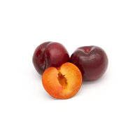 Plums Red