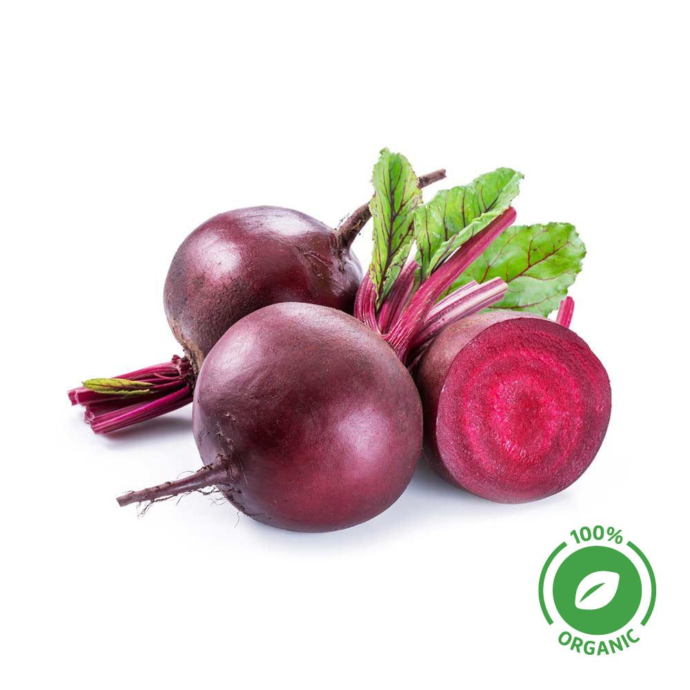 Beetroot Organic