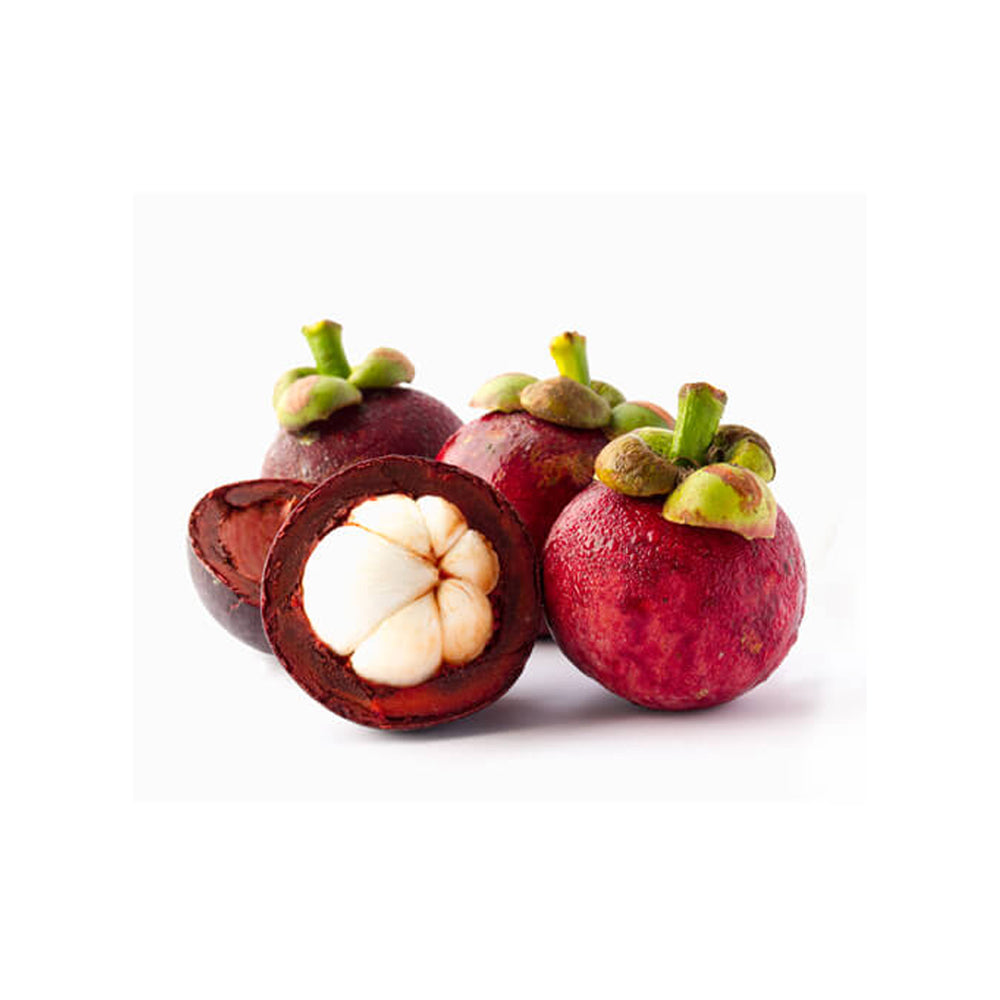 Mangosteen Indonesia