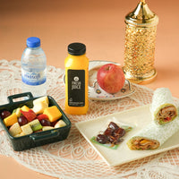 Iftar Meal Box Medium