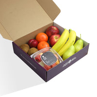 Office Fruits Box