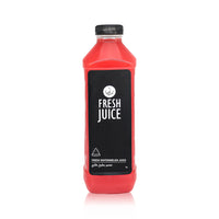 Watermelon Juice 1 Ltr