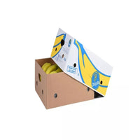 Banana Chiquita Box