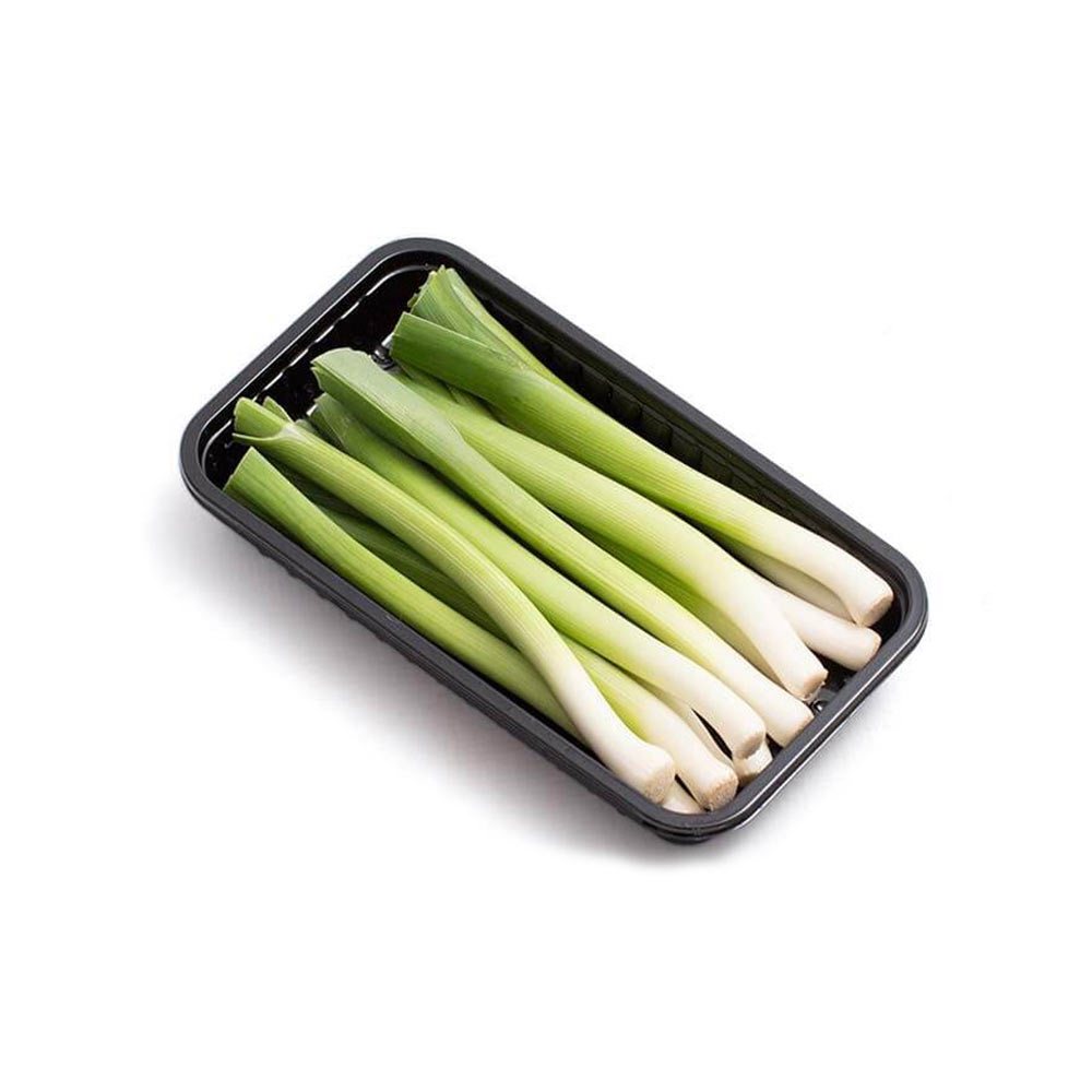 Leeks Baby