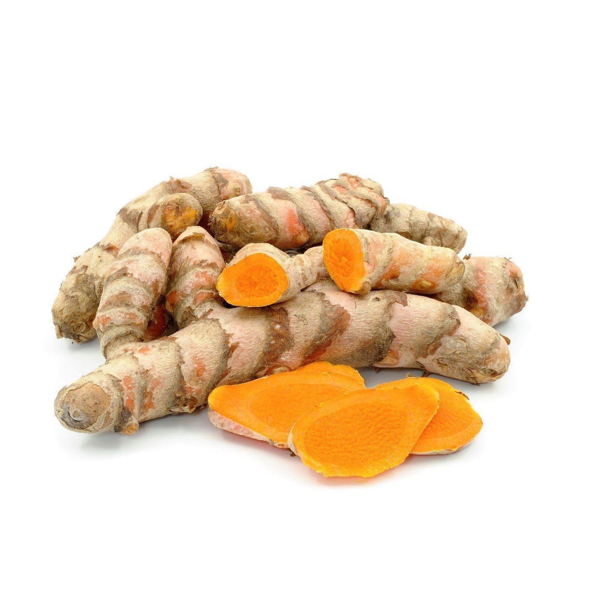 Turmeric Baby Thailand