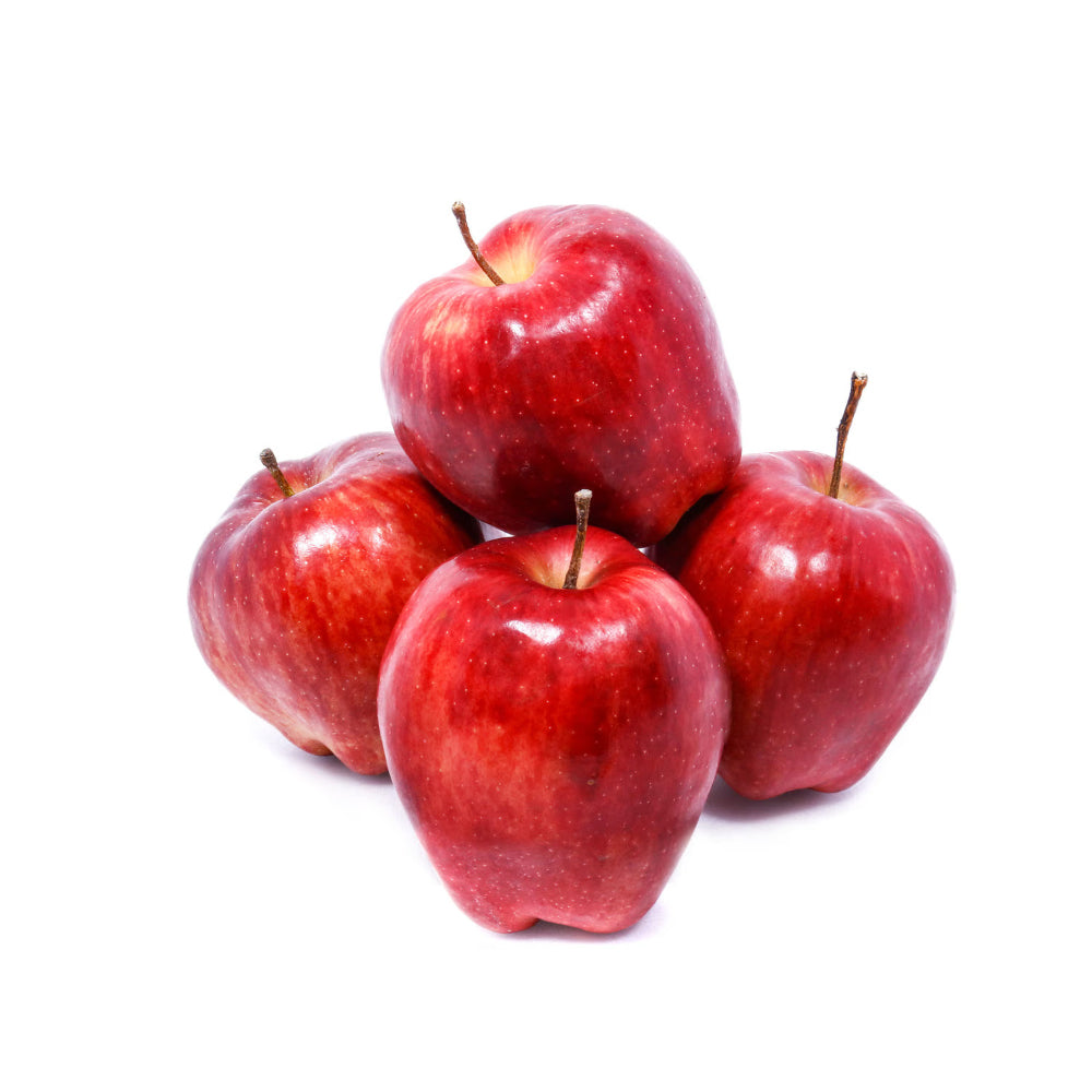 Apple Red