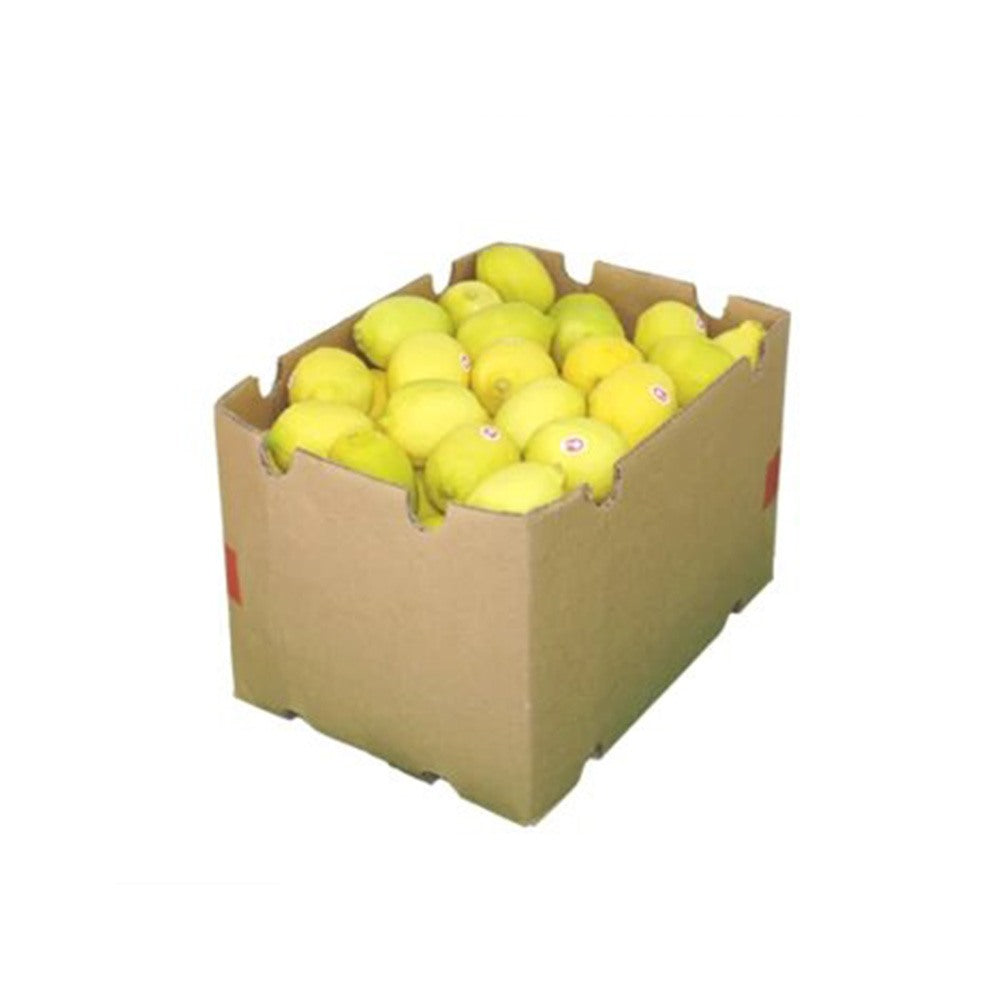 Lemon Box