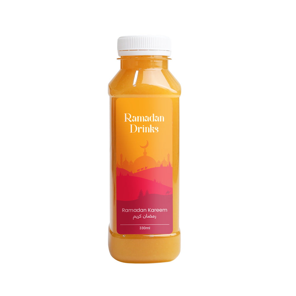 Kamaredine Drink 330ML