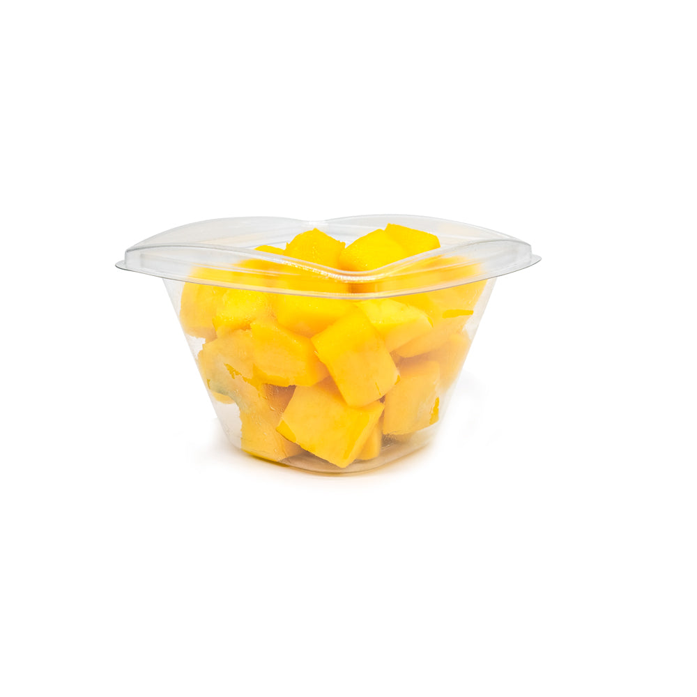 Mango Cube