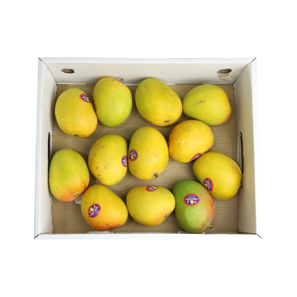Mango Alphonso Premium Box