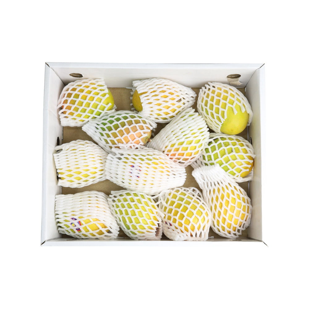 Mango Alphonso Premium Box