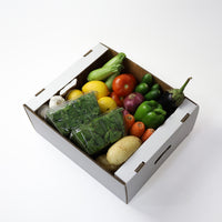Arab Weekly Veggie Box