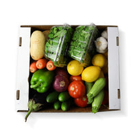 Arab Weekly Veggie Box