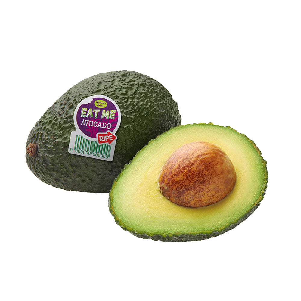 Avocado Eat Me (Ripe)