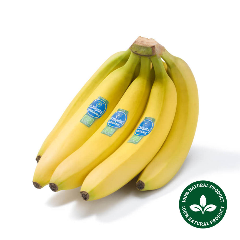Banana Chiquita Organic