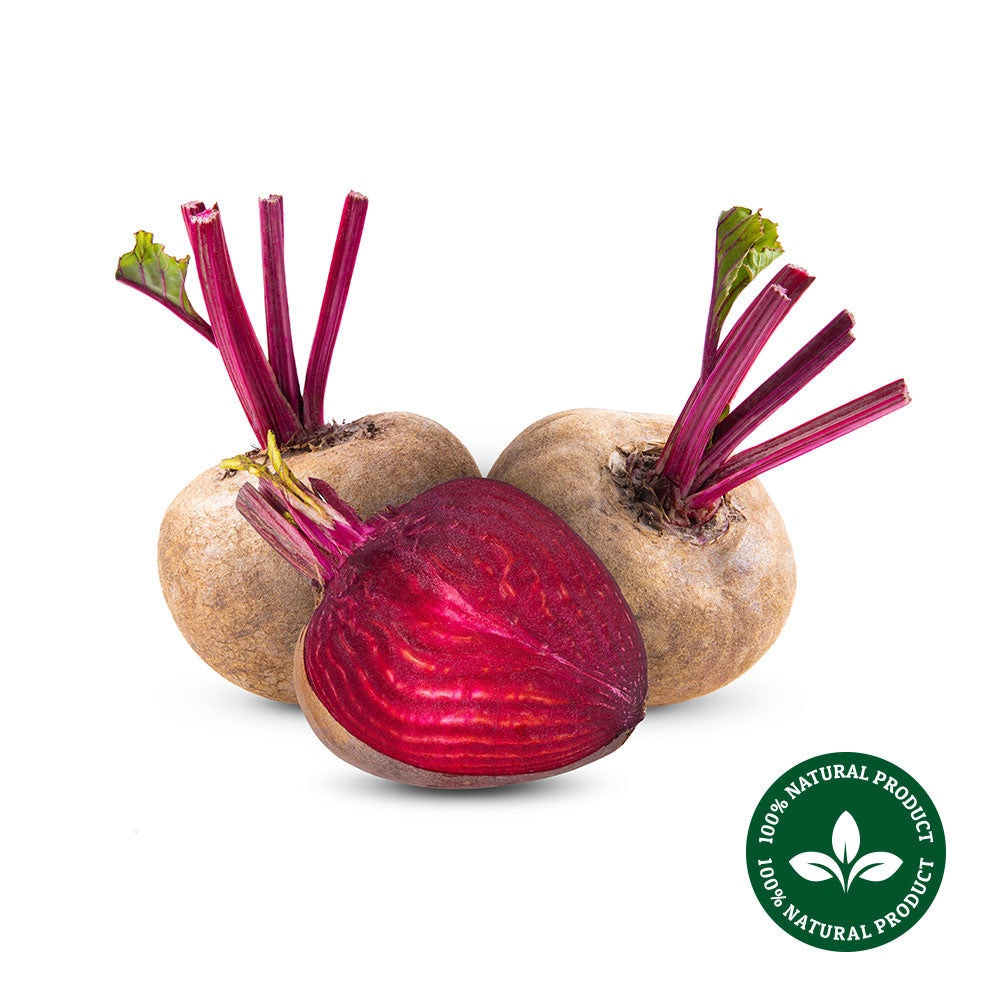 Beetroot Organic