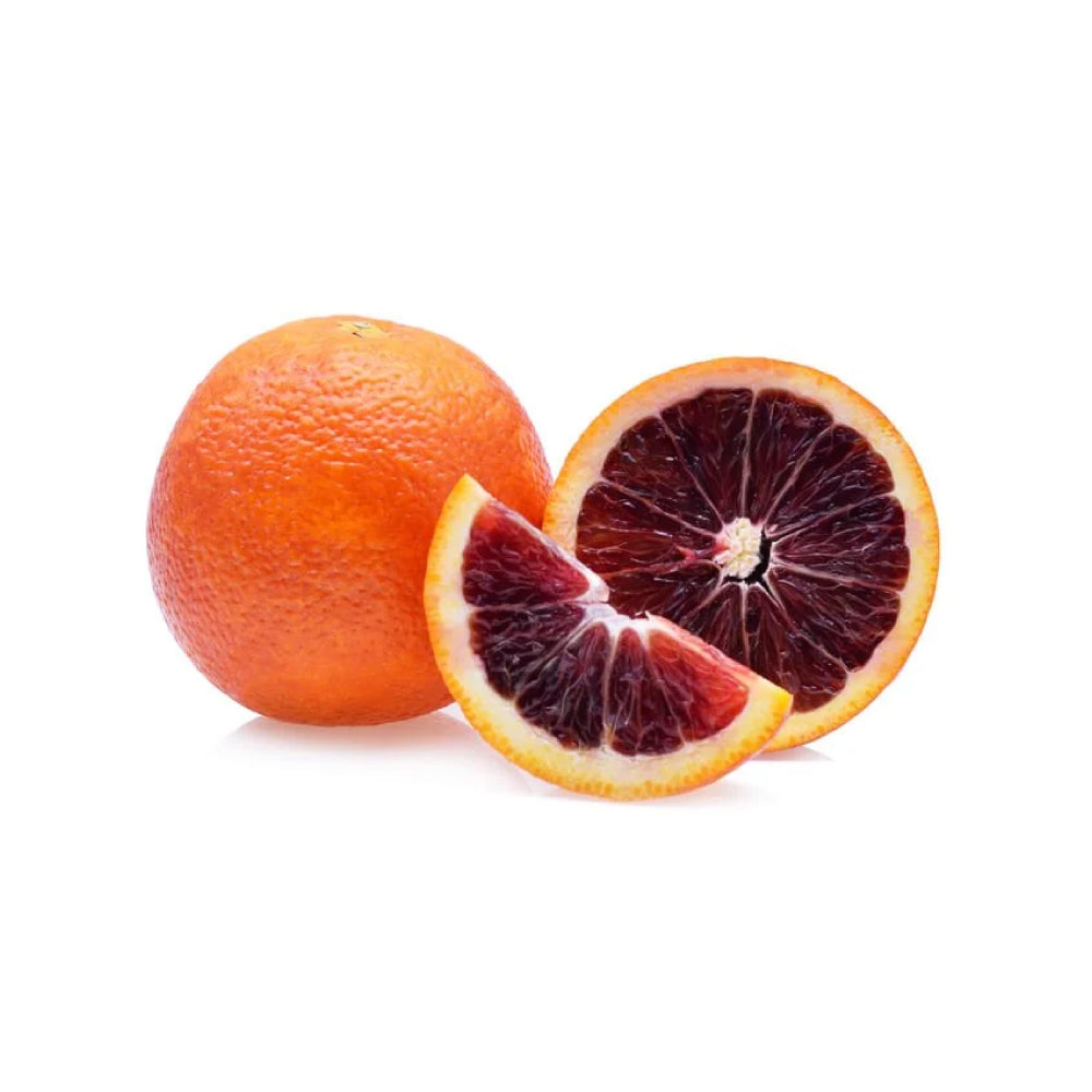 Blood Orange Australia