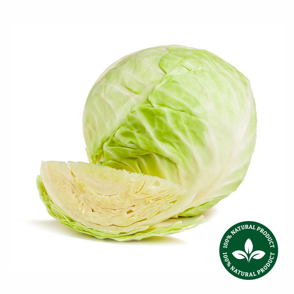 Cabbage White Organic