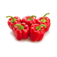 Capsicum Red