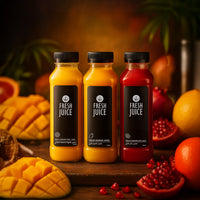 Exotic Fusion Combo Juice Bundle