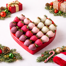 فراولة أومبري 25 قطعة