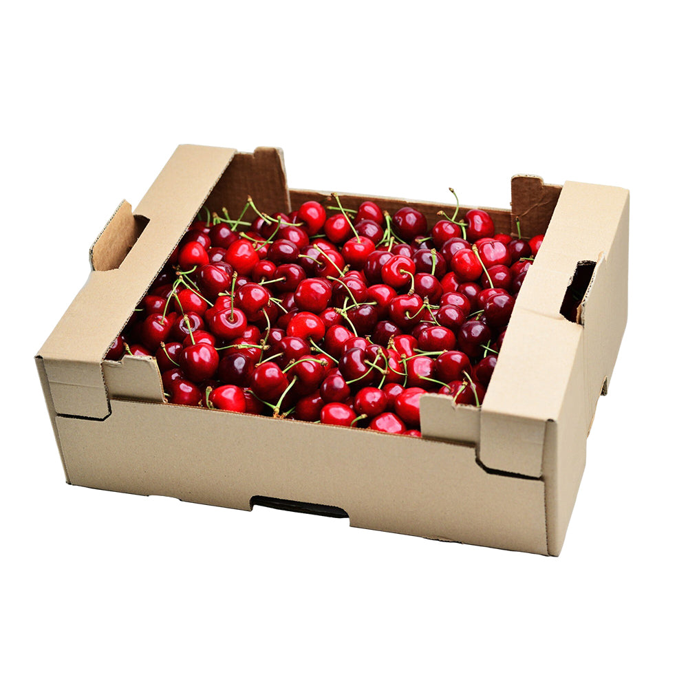 Cherry Fresh Box 2.5Kg