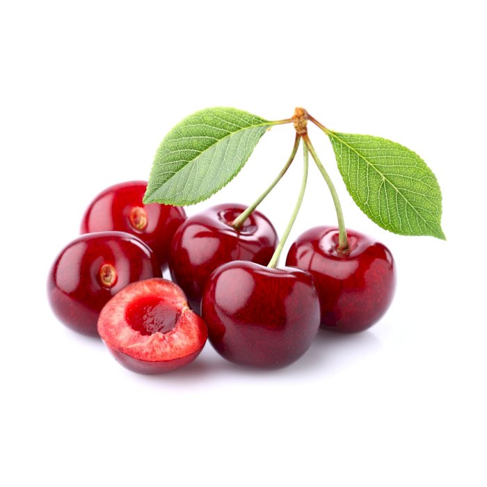 Cherry Spain 250g