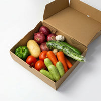 Daily Fresh Vegetable Box