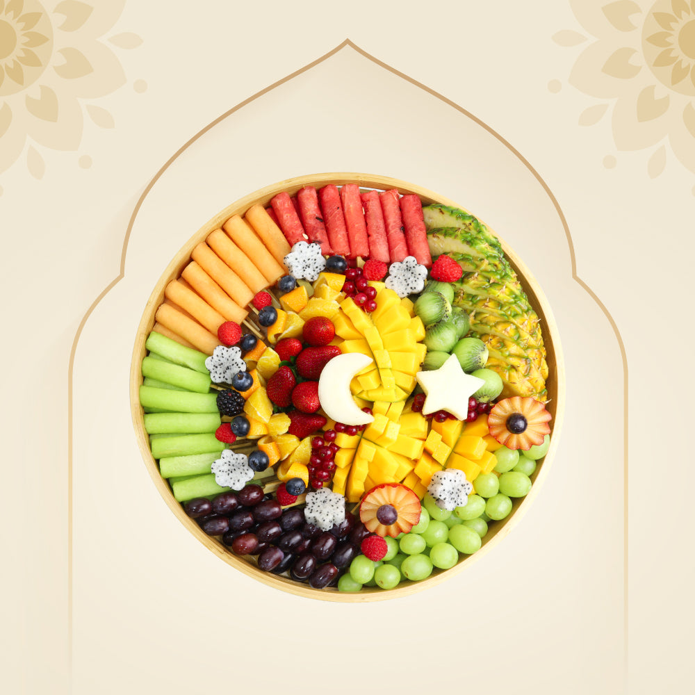 Eid Festive Platter