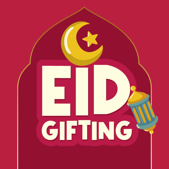 Eid Gifting