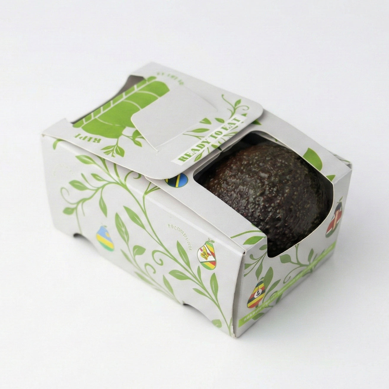 Avocado – Ready to Eat