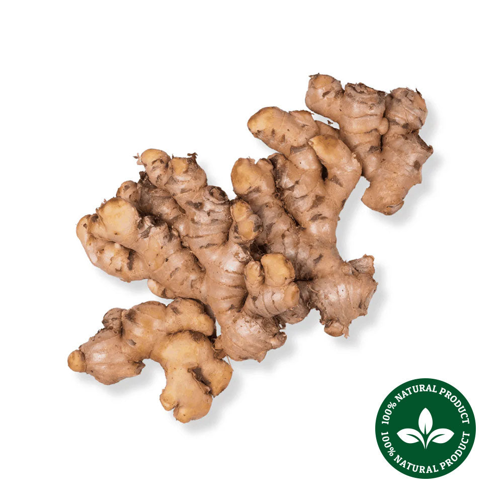 Ginger Organic