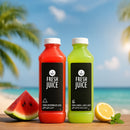 Hydration Boost Juice Bundle Pack