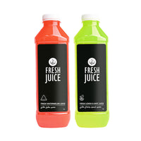 Hydration Boost Juice Bundle Pack