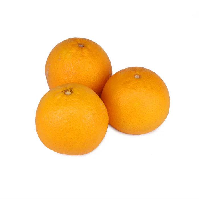 Organic Orange valencia