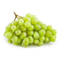 Grapes Green Seedless