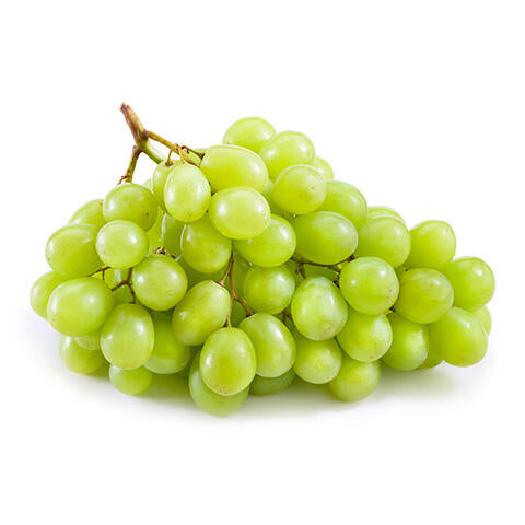 عنب أحمر بدون بذور 