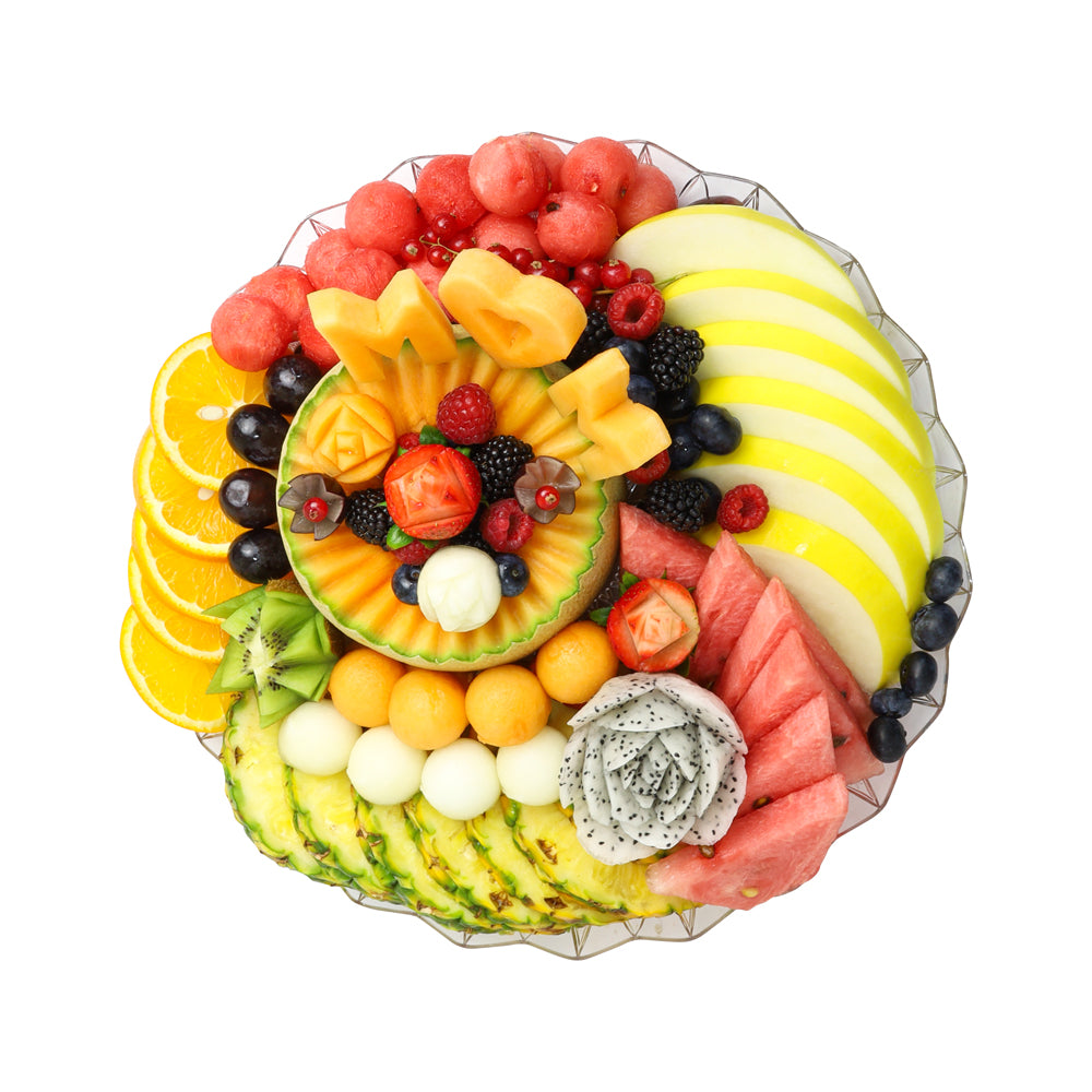 Mother's day Platter