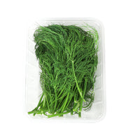 Dill Leaves