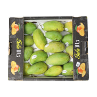 Mango Owais Egypt Box