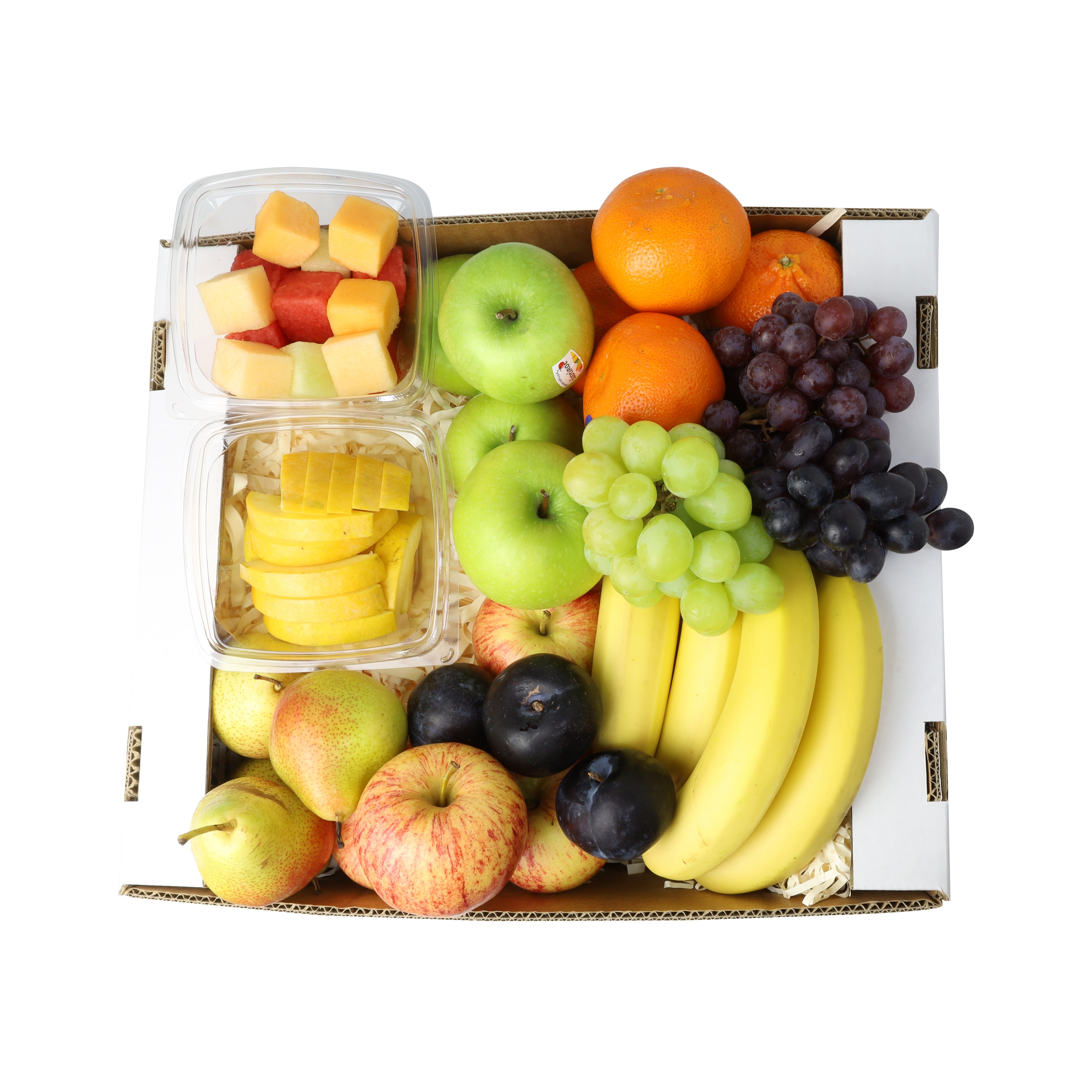 Office Fruits Box